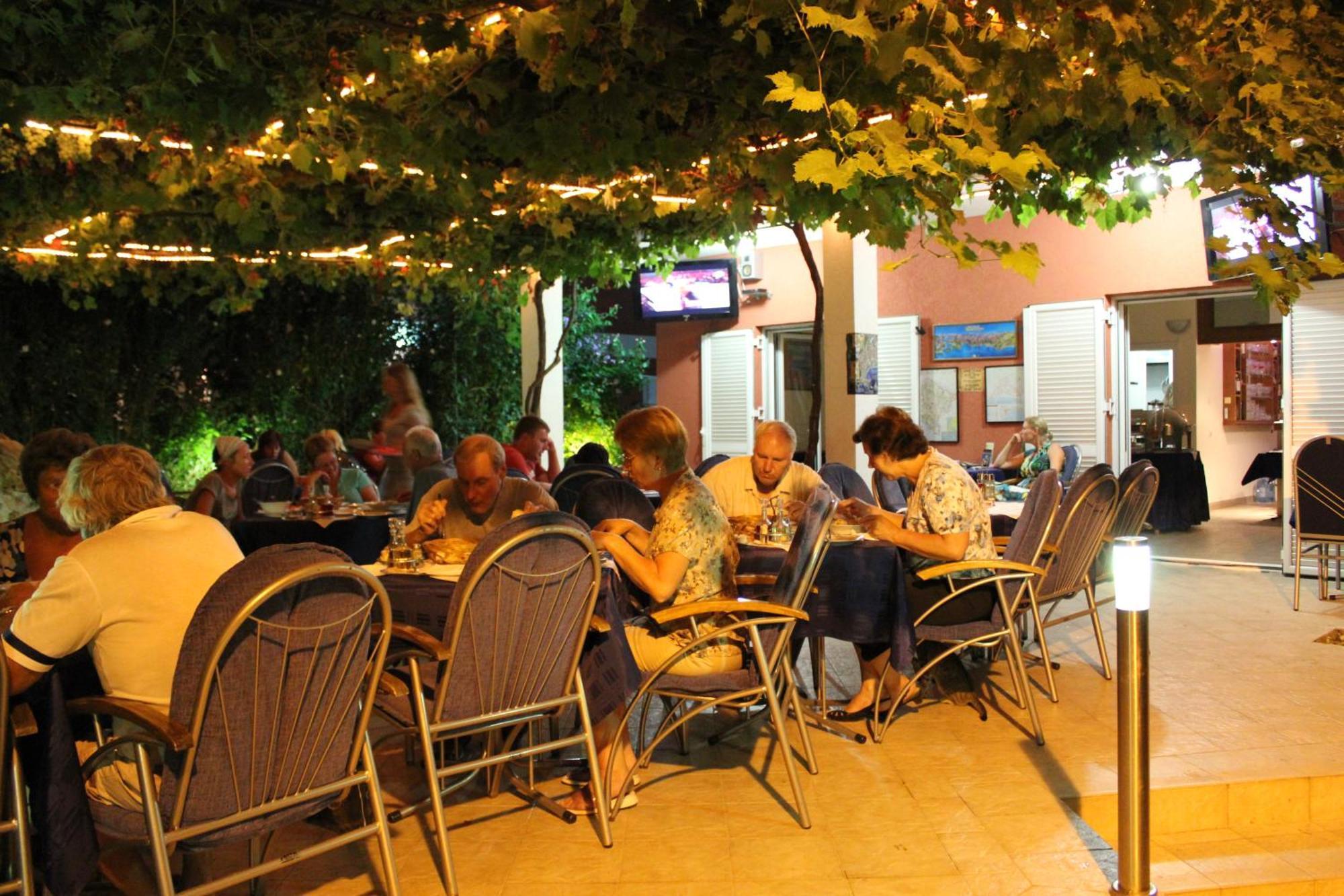 Gostinjska kuća Bojana