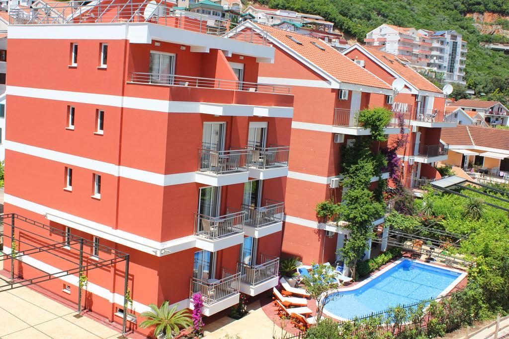 Gostinjska kuća Bojana 3*