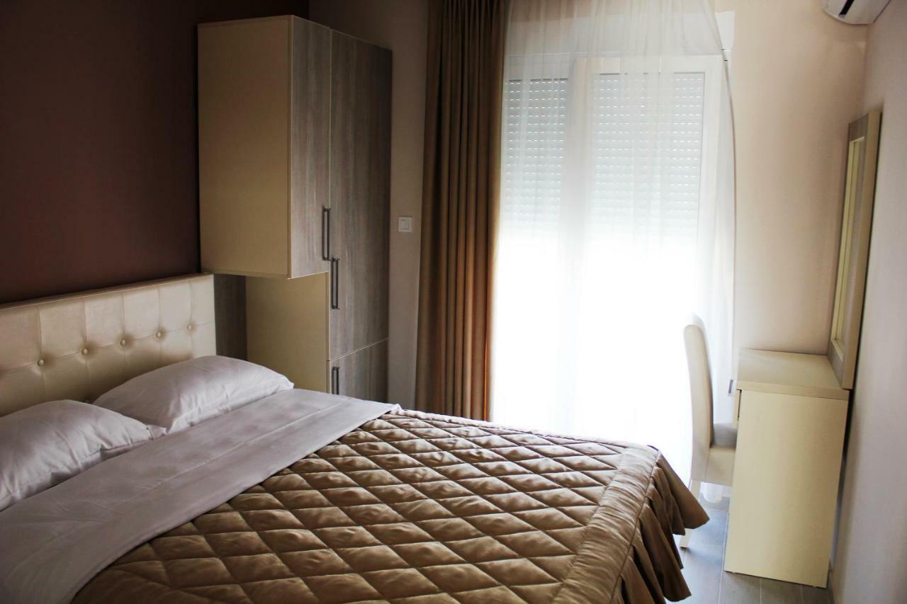 Bojana Pensionat Budva