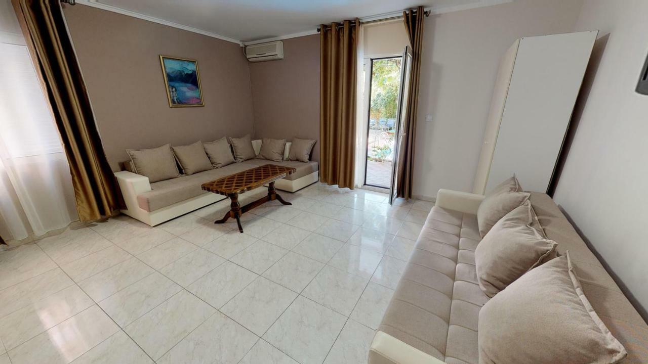 Pensionat Bojana