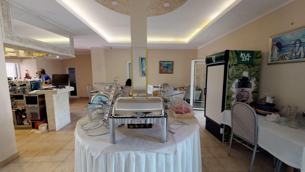 Bojana Gostinjska kuća 3*