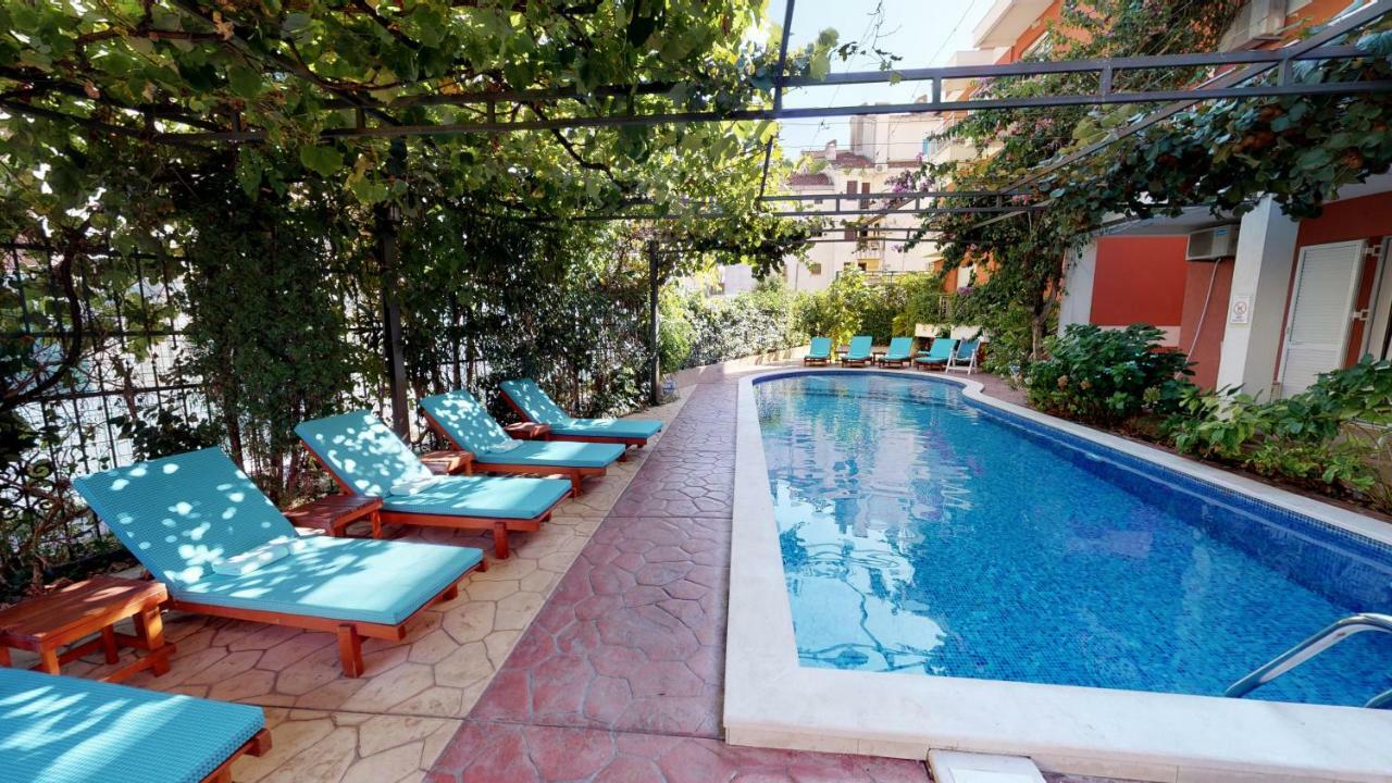 Bojana Gostinjska kuća 3*