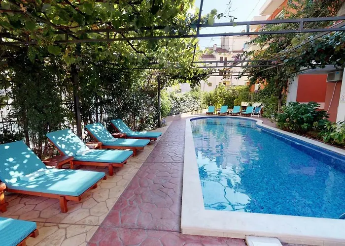 Villa Bojana