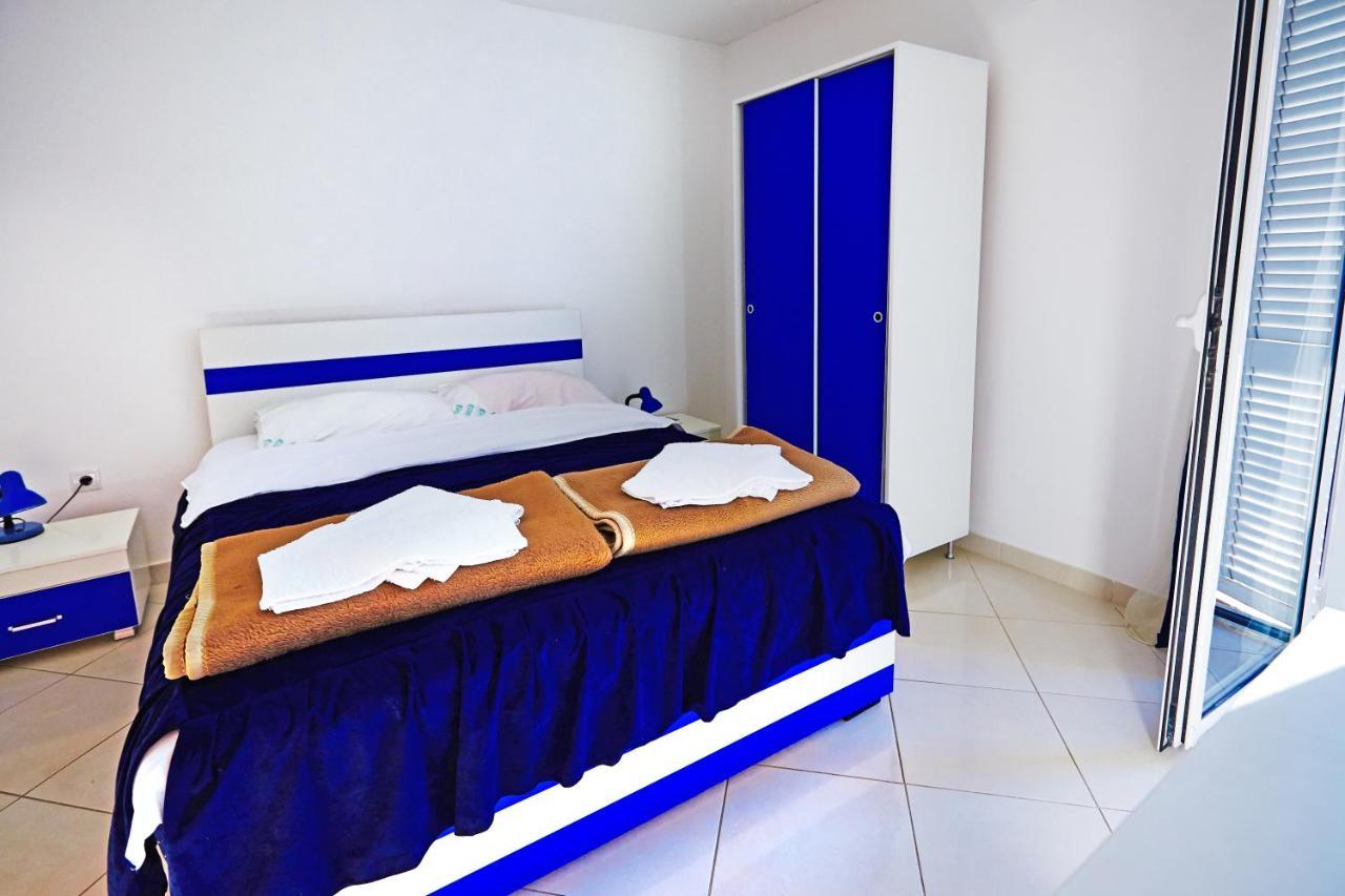 Bojana 3* Budva