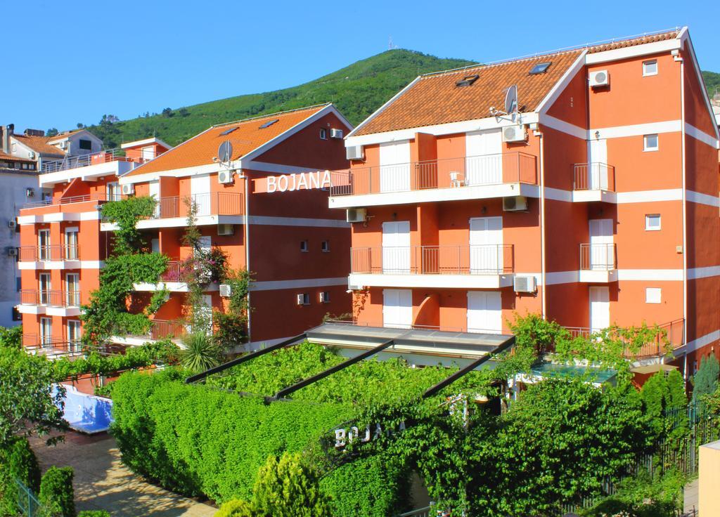 Gasthof Bojana 3*