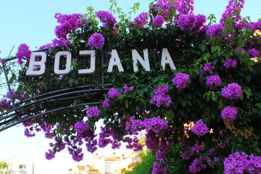 Gasthof Bojana Budva