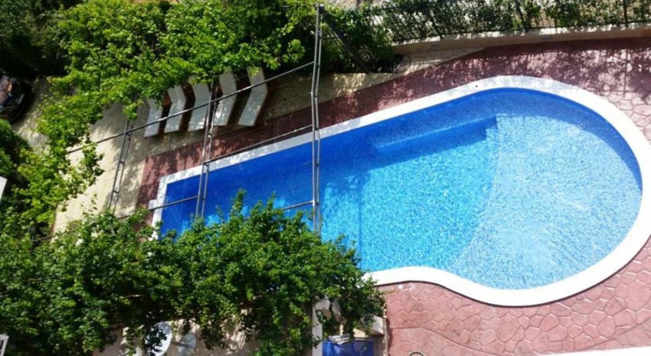 Bojana 3* Budva